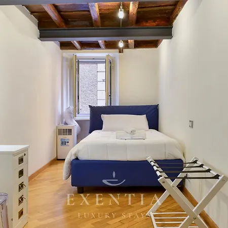 Colosseum Charming Apartment In Monti-3